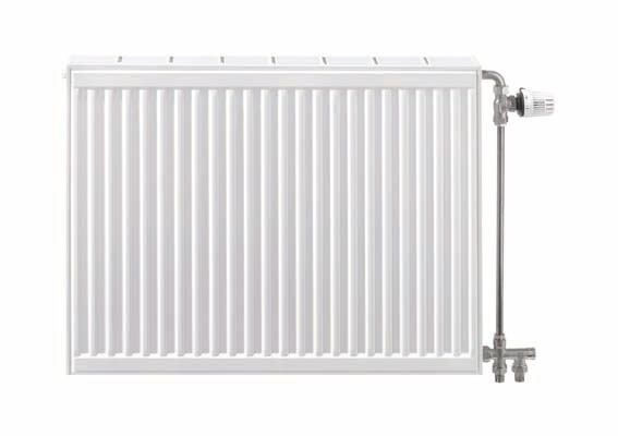 Radiátor deskový Stelrad RENO COMPACT 33 (550×1 400 mm) 2. jakost (odřený) STELRAD