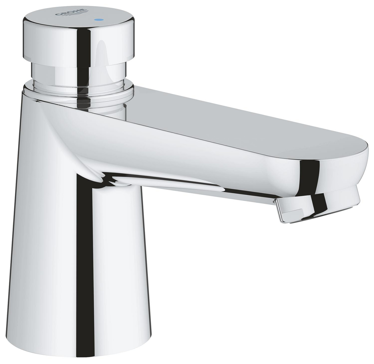 Ventil samouzavírací stojánkový Grohe Euroeco Cosmopolitan T chrom 36265000 GROHE
