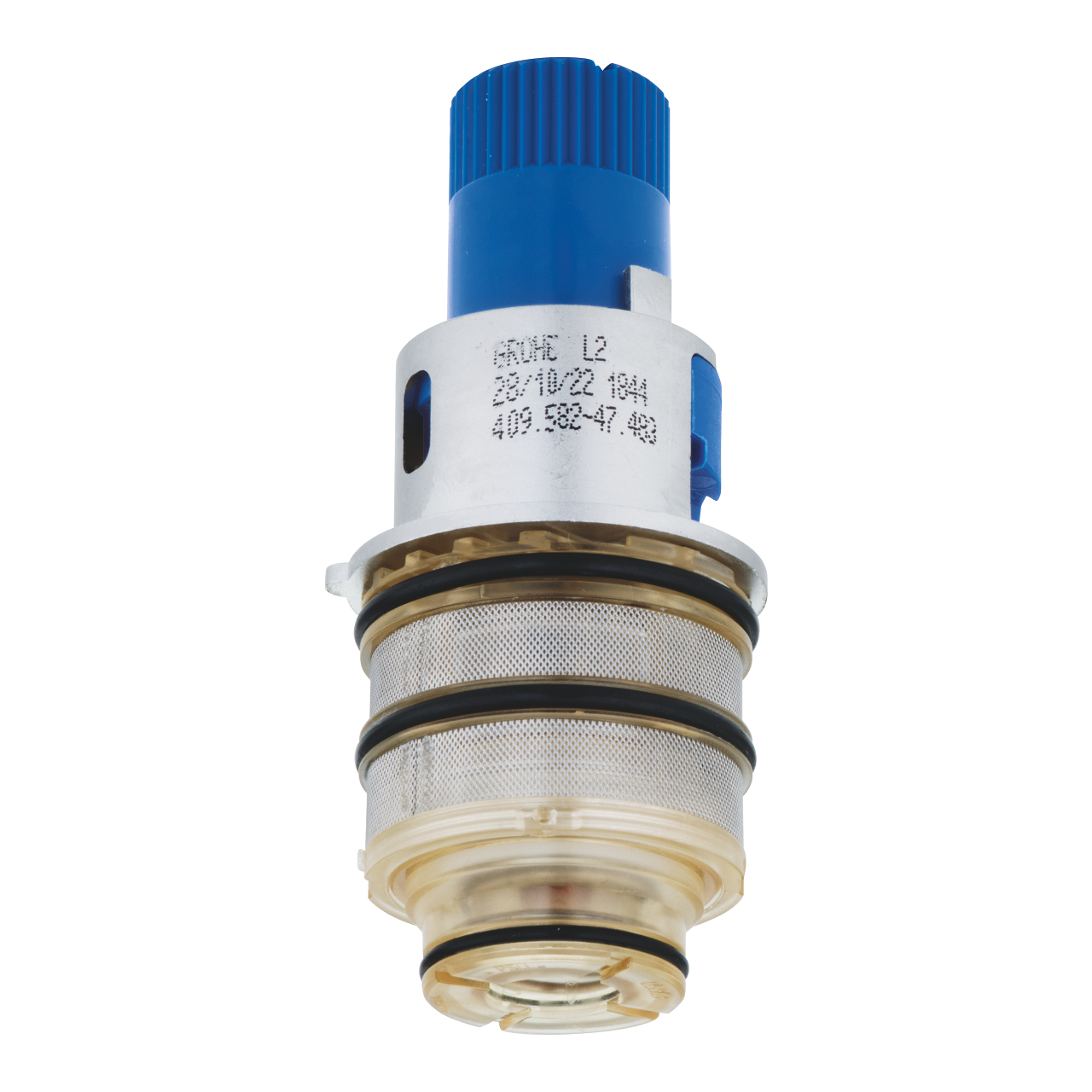 Kartuše kompaktní termostatu Grohe DN 20 47483000 GROHE