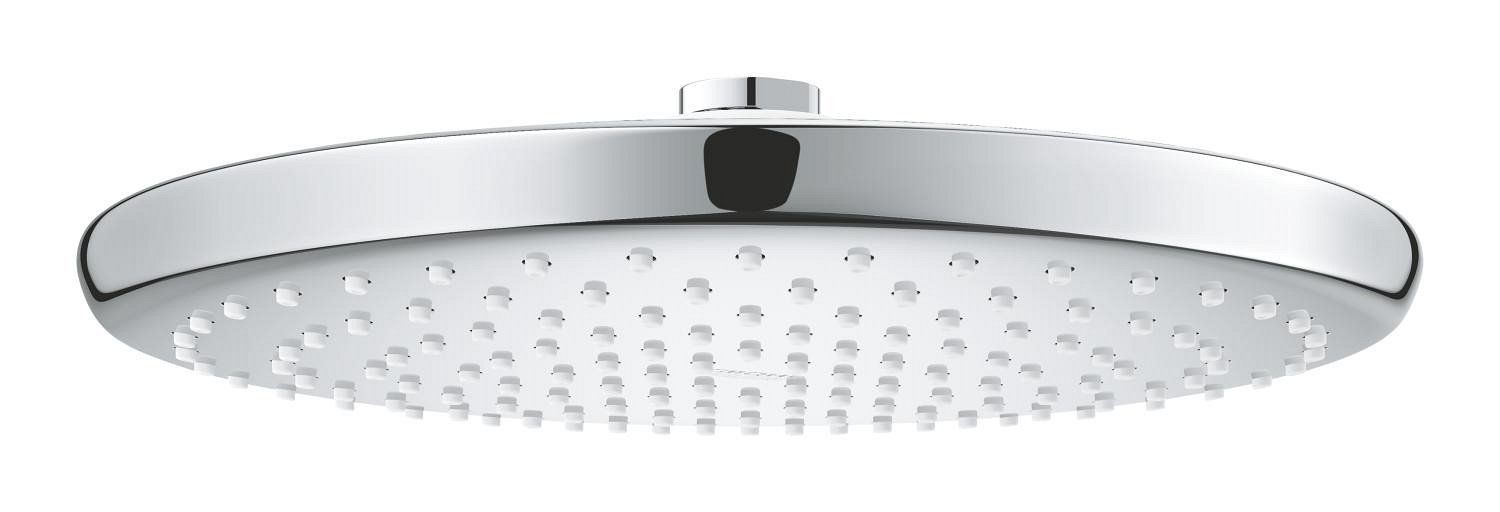Sprcha hlavová Grohe Tempesta 250 1 proud chrom 26666000 GROHE