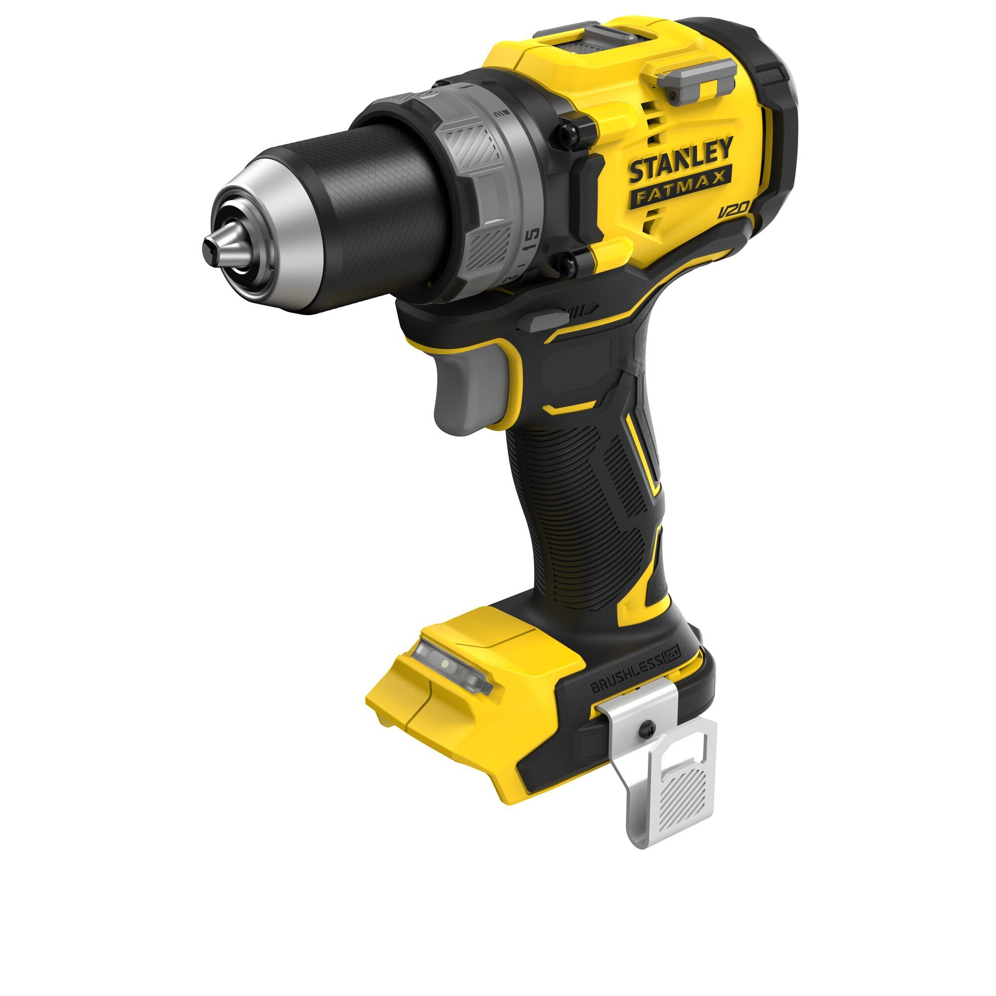 Vrtačka AKU Stanley FatMax SFMCD725B 18 V Stanley FatMax