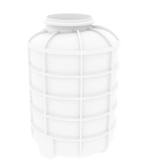 Jímka plastová Plastsvar ARTEMIS 2 000 l