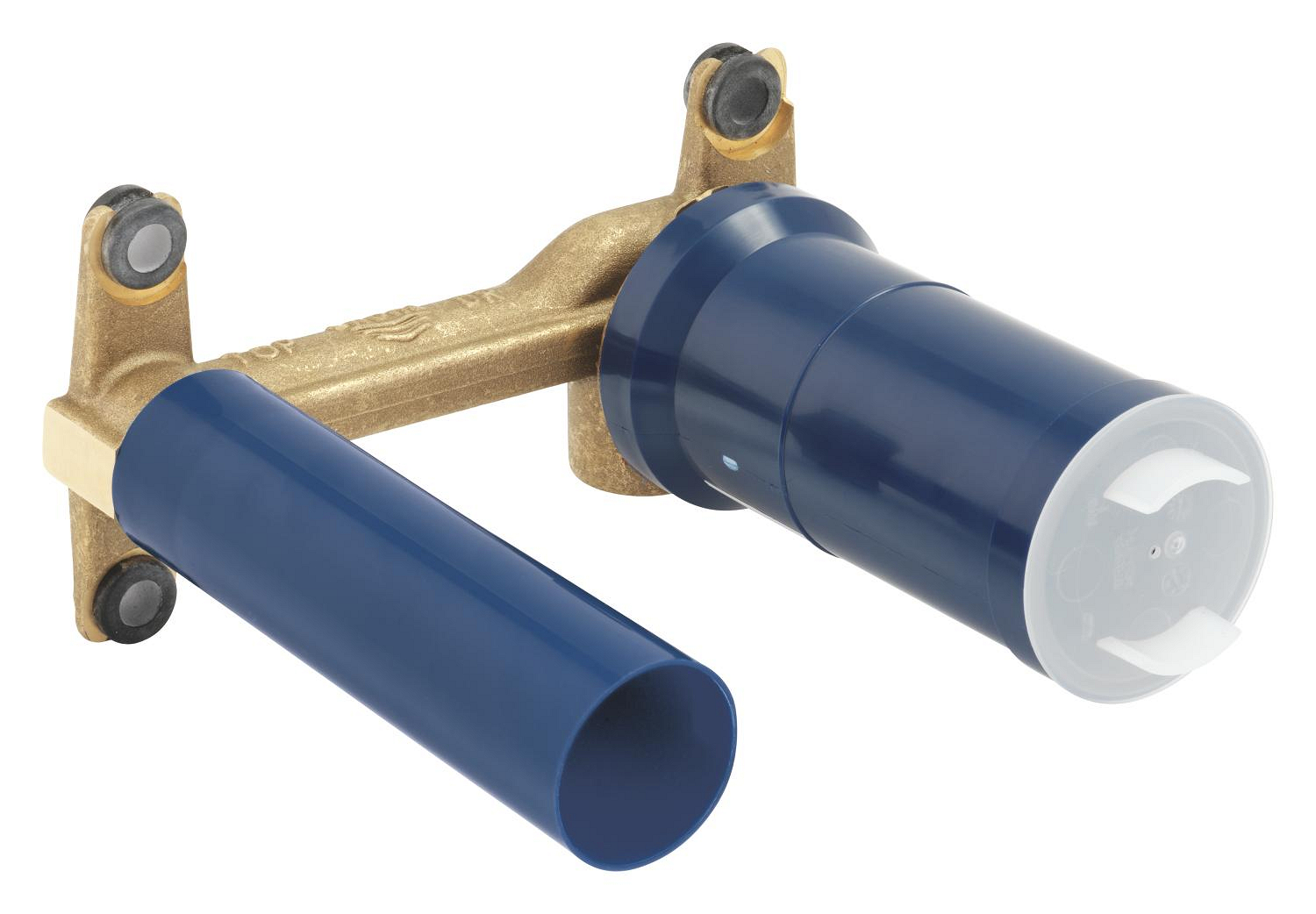 Těleso základní Grohe pro dvouotvorové umyvadlové baterie 23571000 GROHE