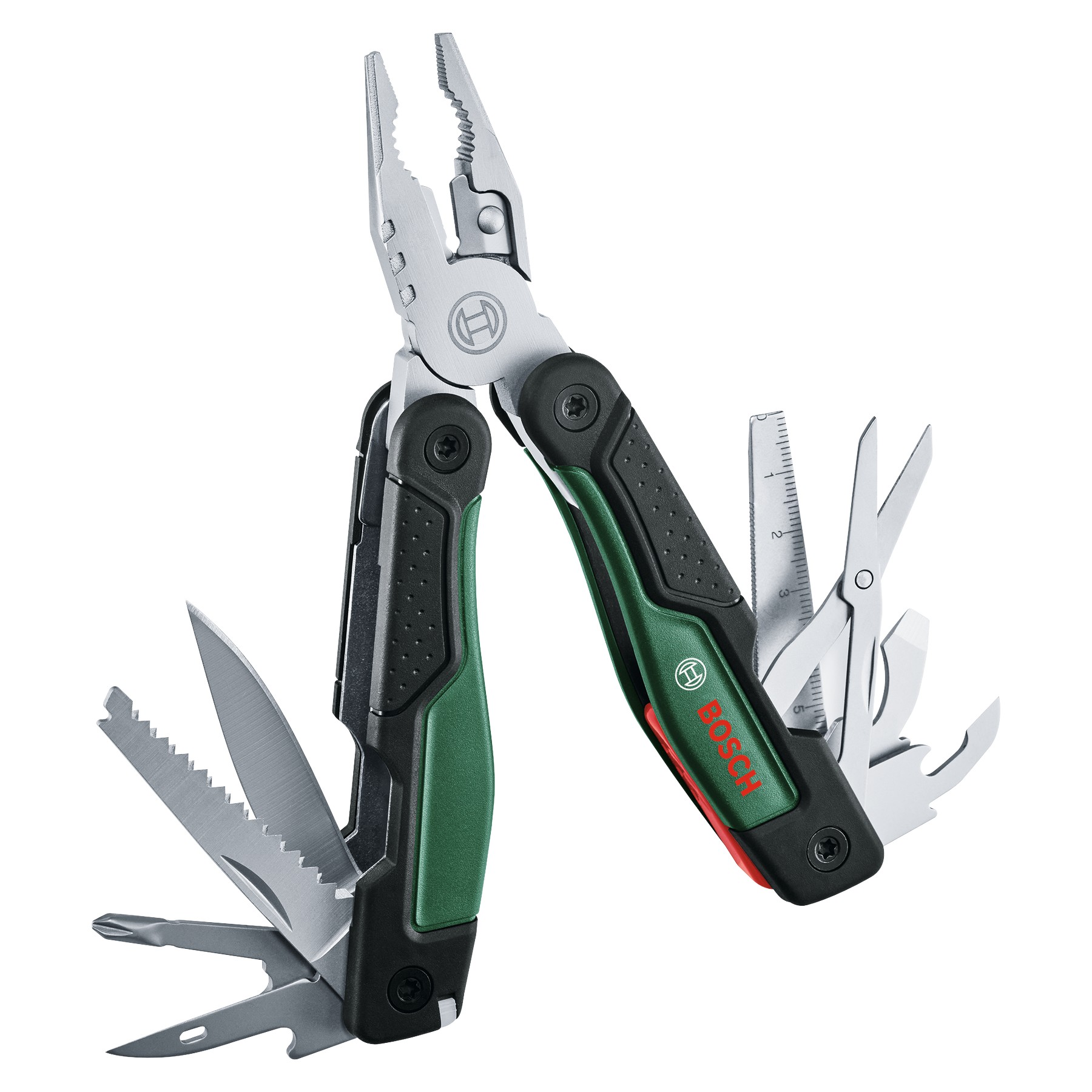 Sada multifunkčního nářadí Bosch 16 v 1 Bosch