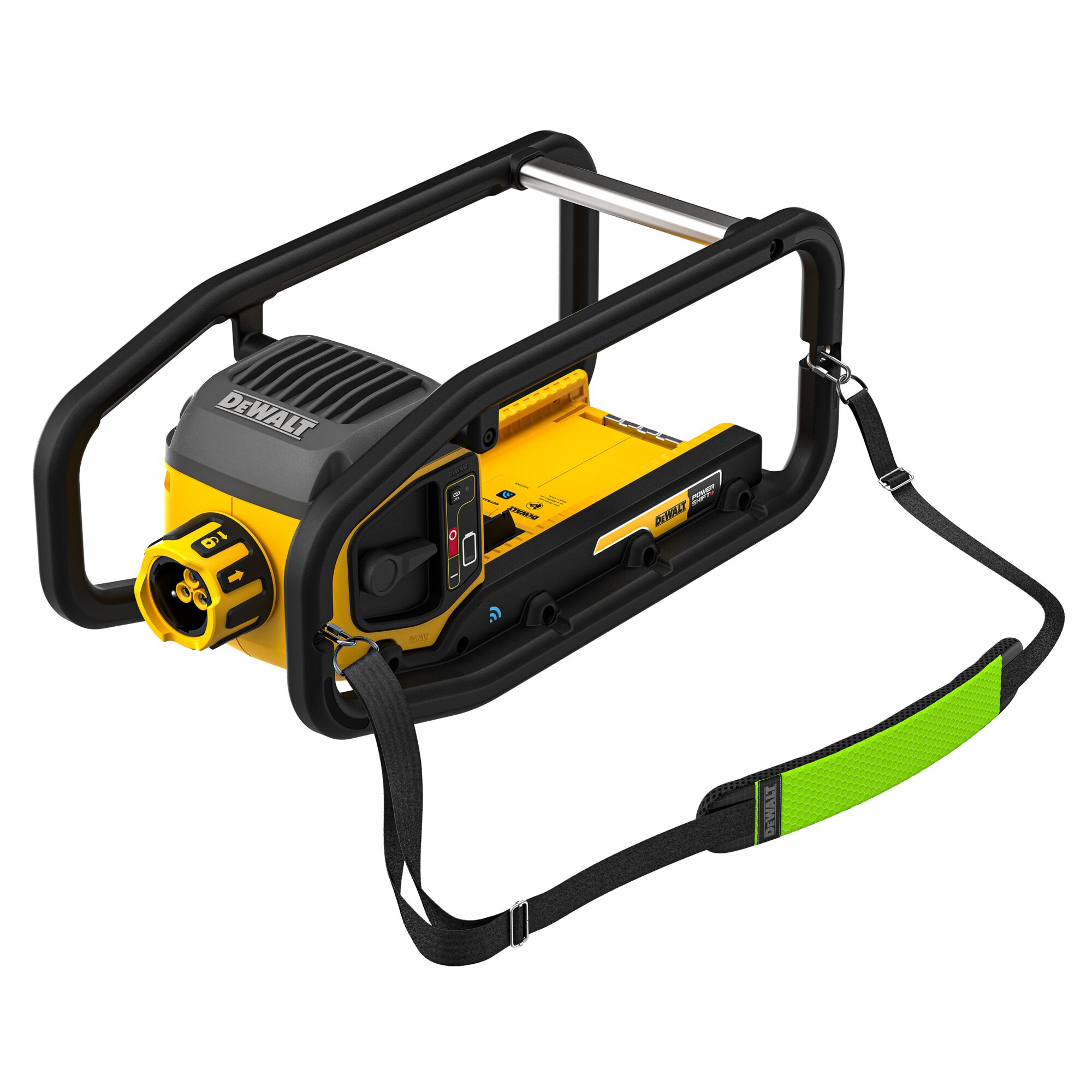 Vibrátor AKU DeWALT POWERSHIFT DCPS320N (bez AKU) DeWALT