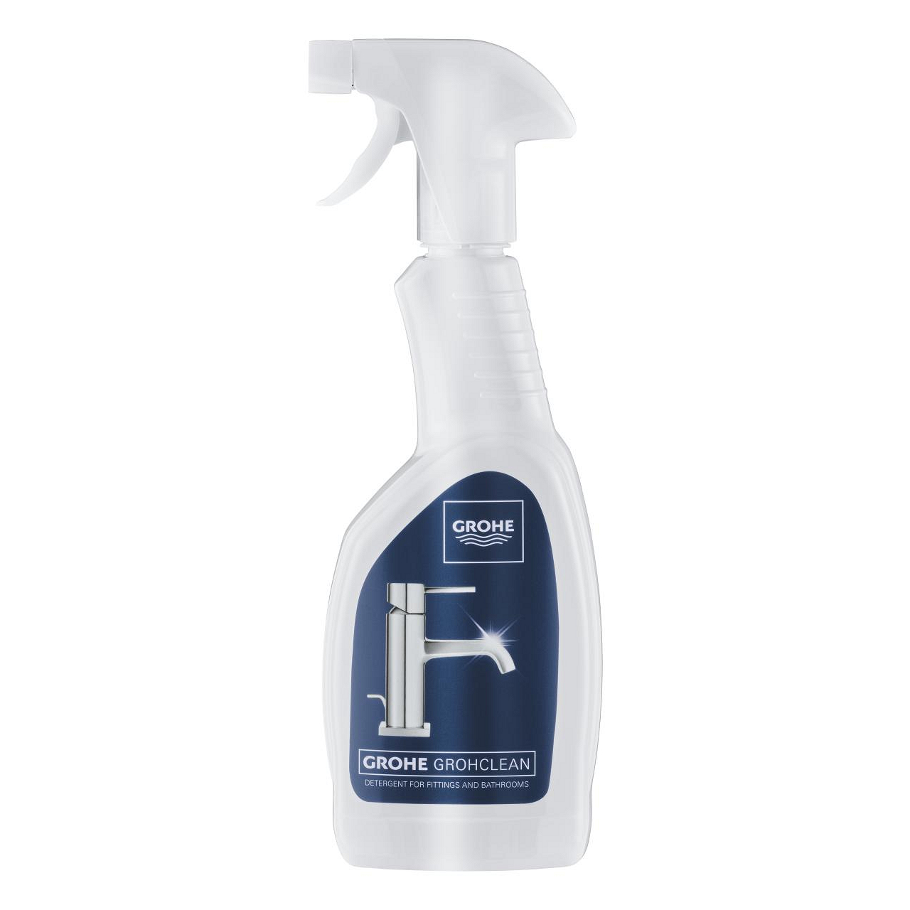 Čistící prostředek Grohe Grohclean 48166000 GROHE