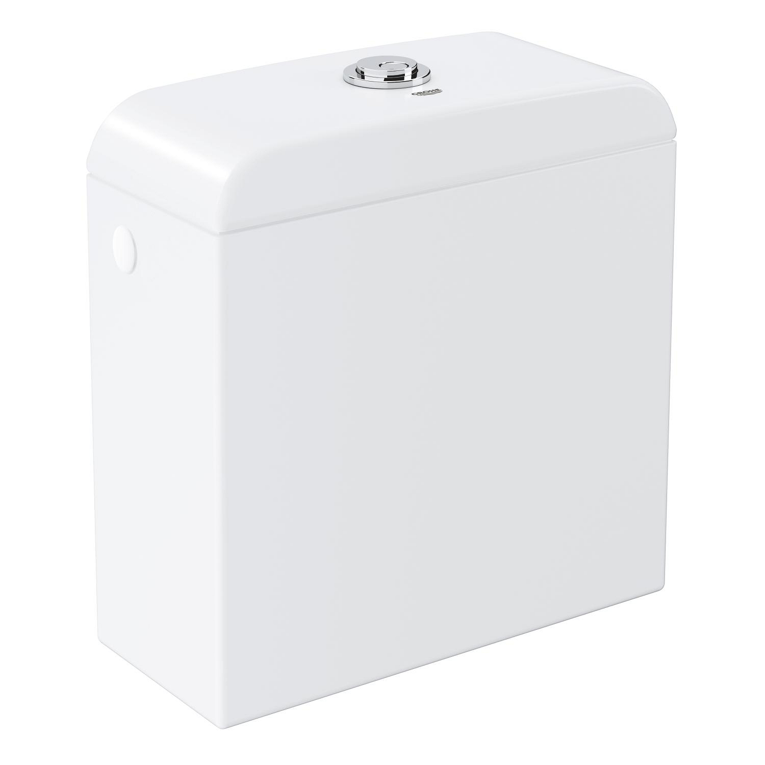 Nádrž WC Grohe Euro Ceramic boční napouštění GROHE