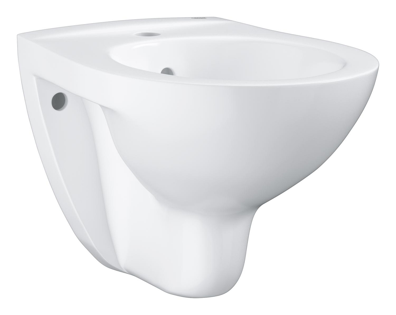 Bidet závěsný Grohe Bau Ceramic GROHE