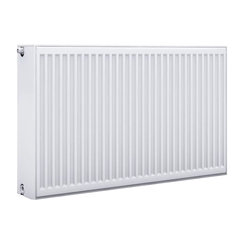 Radiátor deskový klasik Stelrad COMPACT ALL IN 33 (600×2 000 mm) 2. jakost (odřený na přední straně) STELRAD