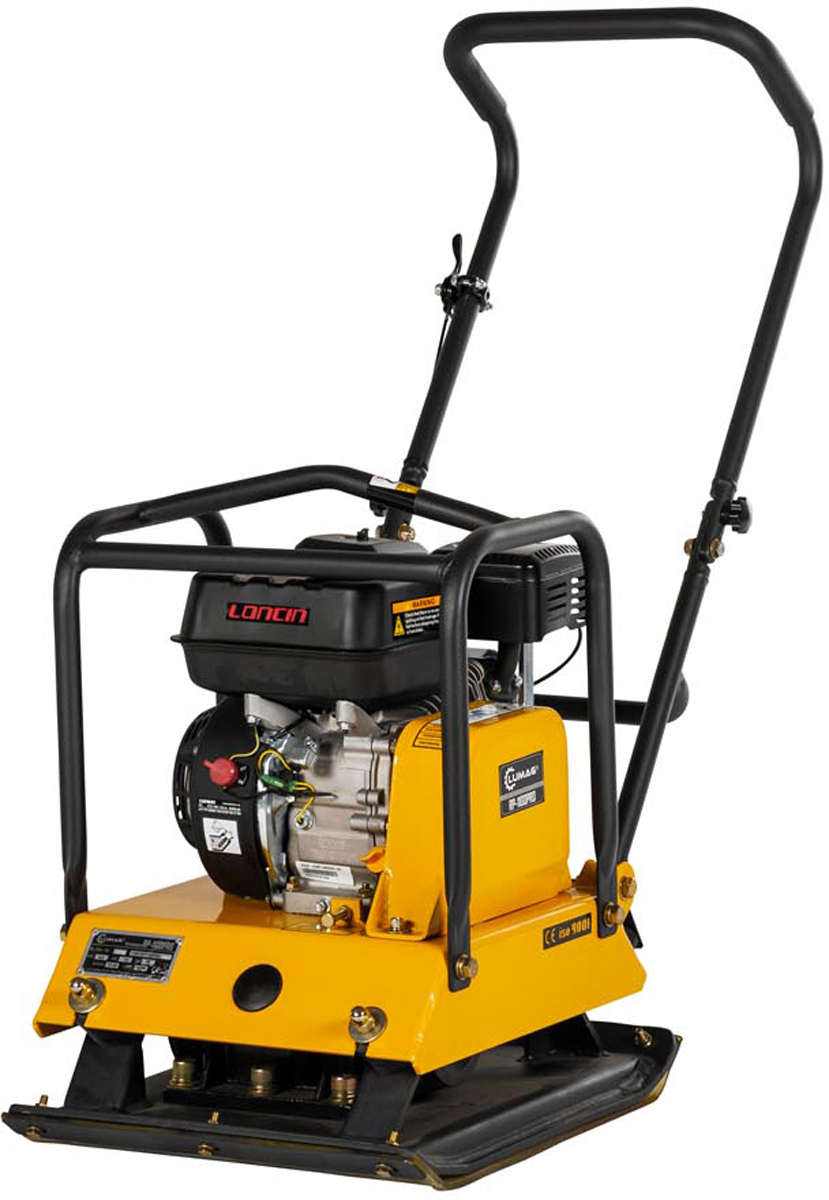 Deska vibrační Lumag RP-1100 PRO LUMAG