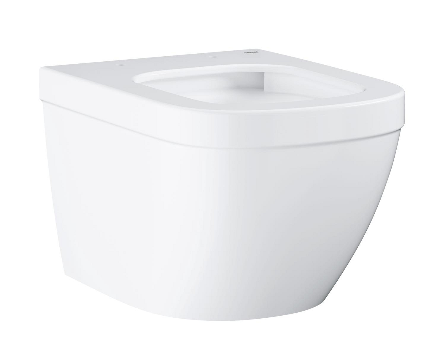 WC závěsné Grohe Euro Ceramic Rimless GROHE