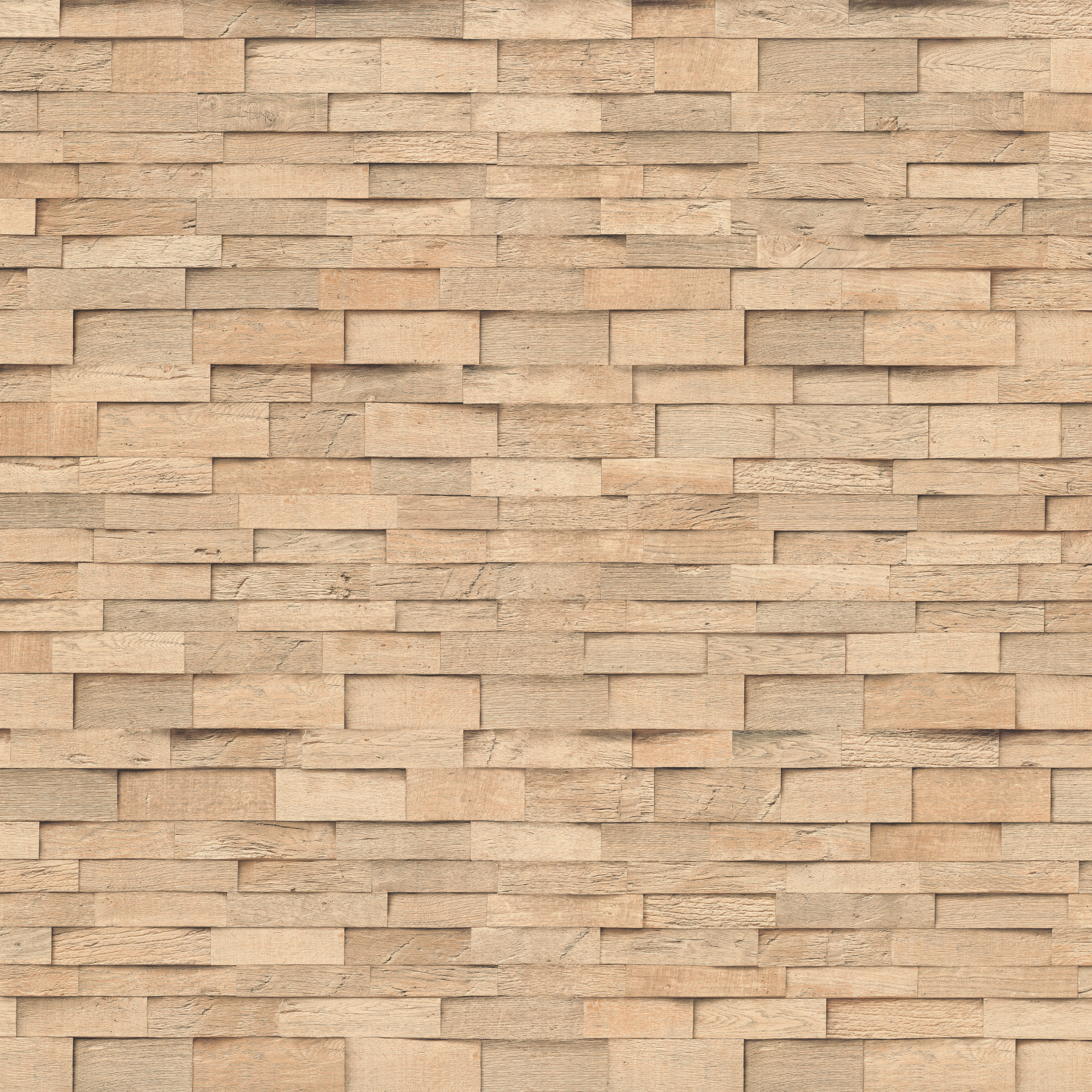 Deska EGGER DecoWall 12×1 250×660 mm DO007 Dub Laxfield EGGER