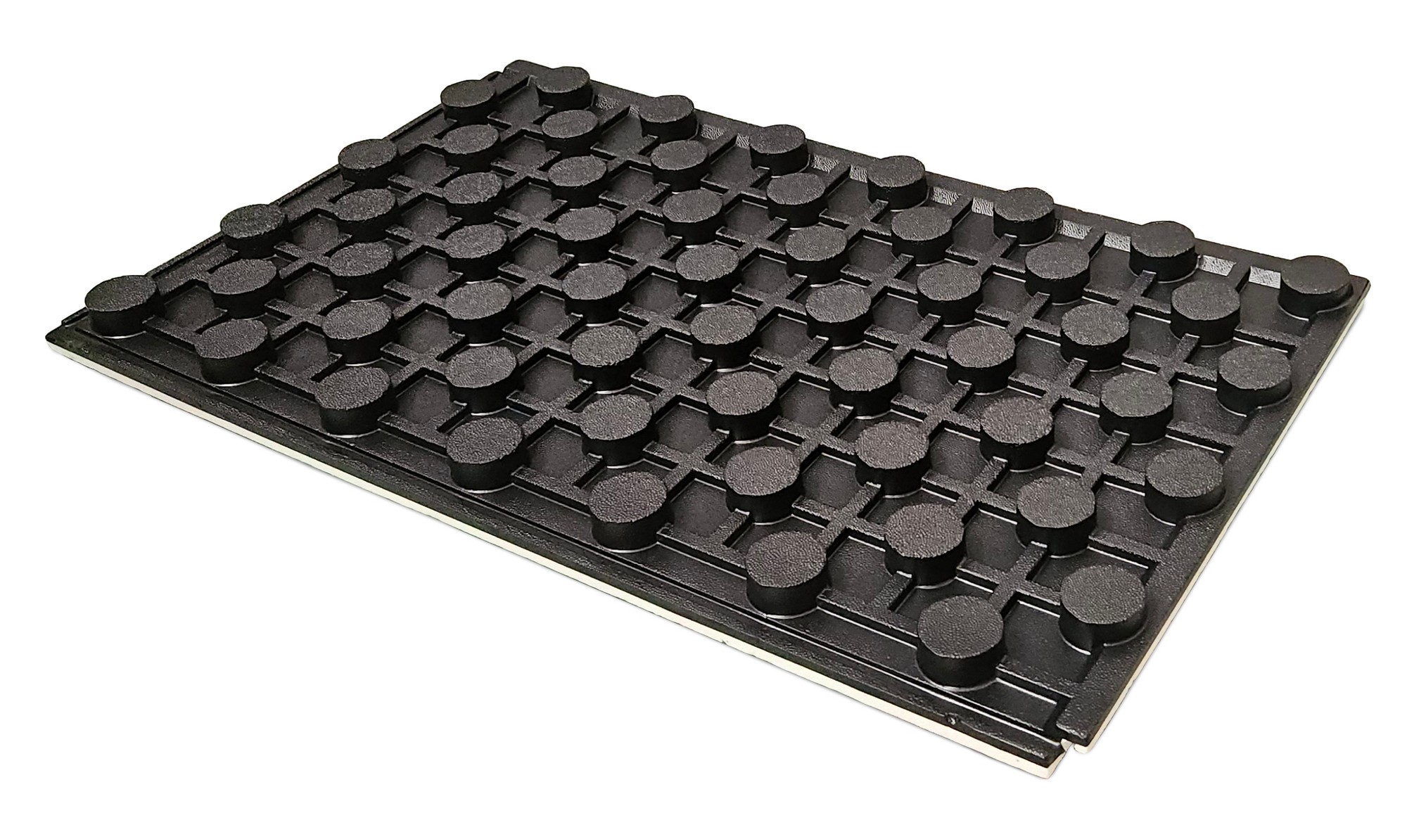 Deska systémová s izolací DEKPERIMETER NR75-PLUS 50mm 1050x600 mm (7