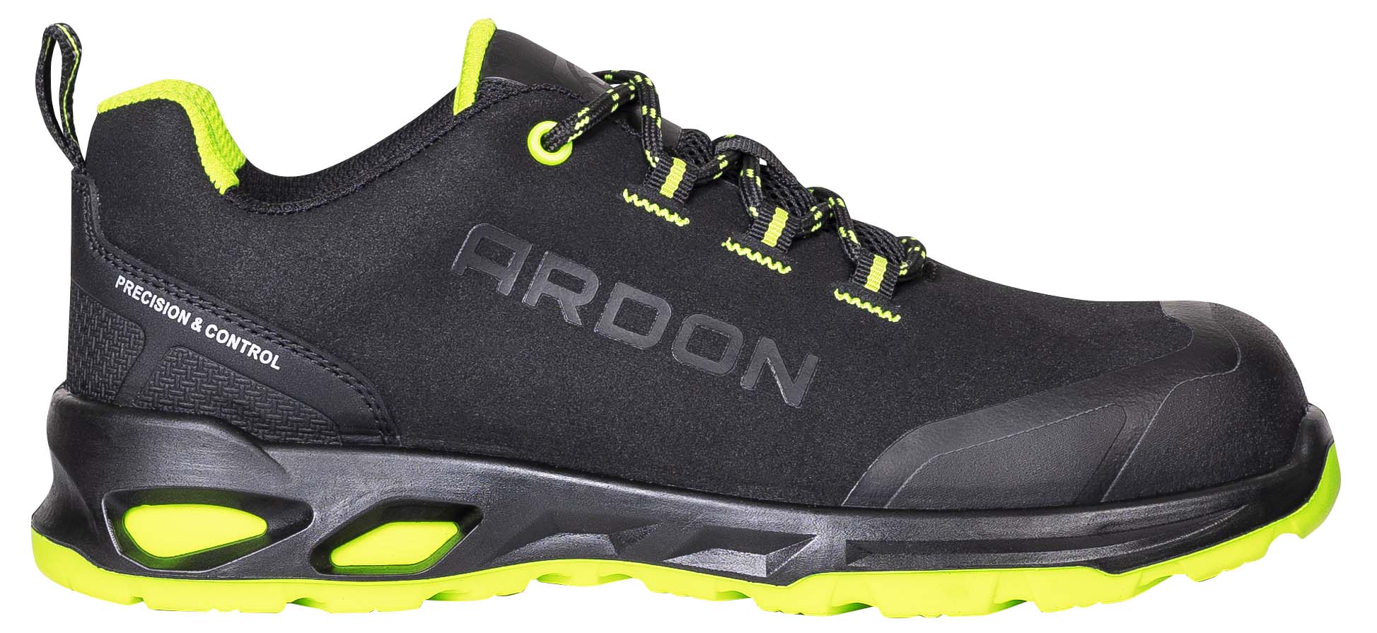 Polobotky bezpečnostní Ardon Brimic S3 ESD 44 Ardon