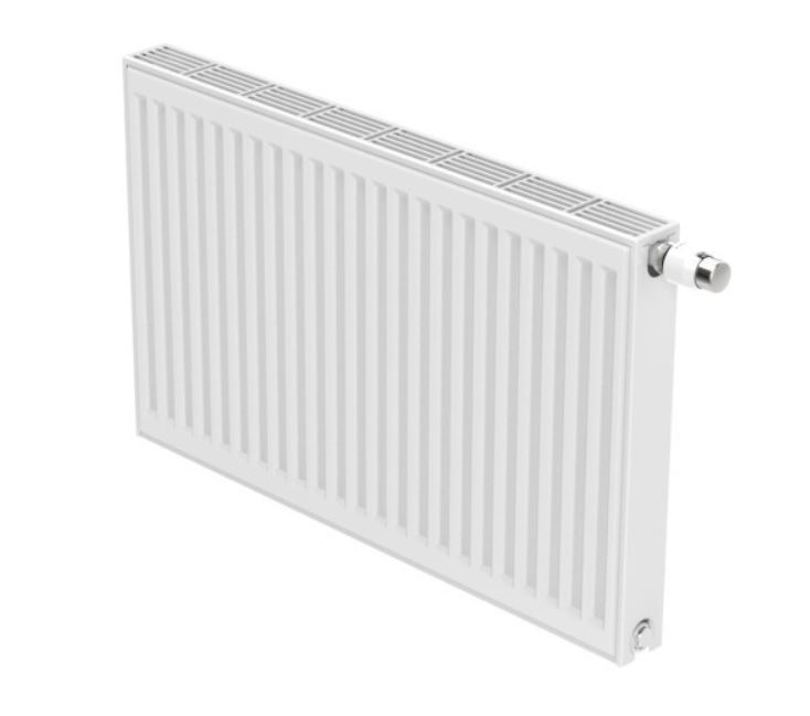 Radiátor deskový VK Stelrad NOVELLO 11 (500×500 mm) (2. jakost odřený boční plech) STELRAD