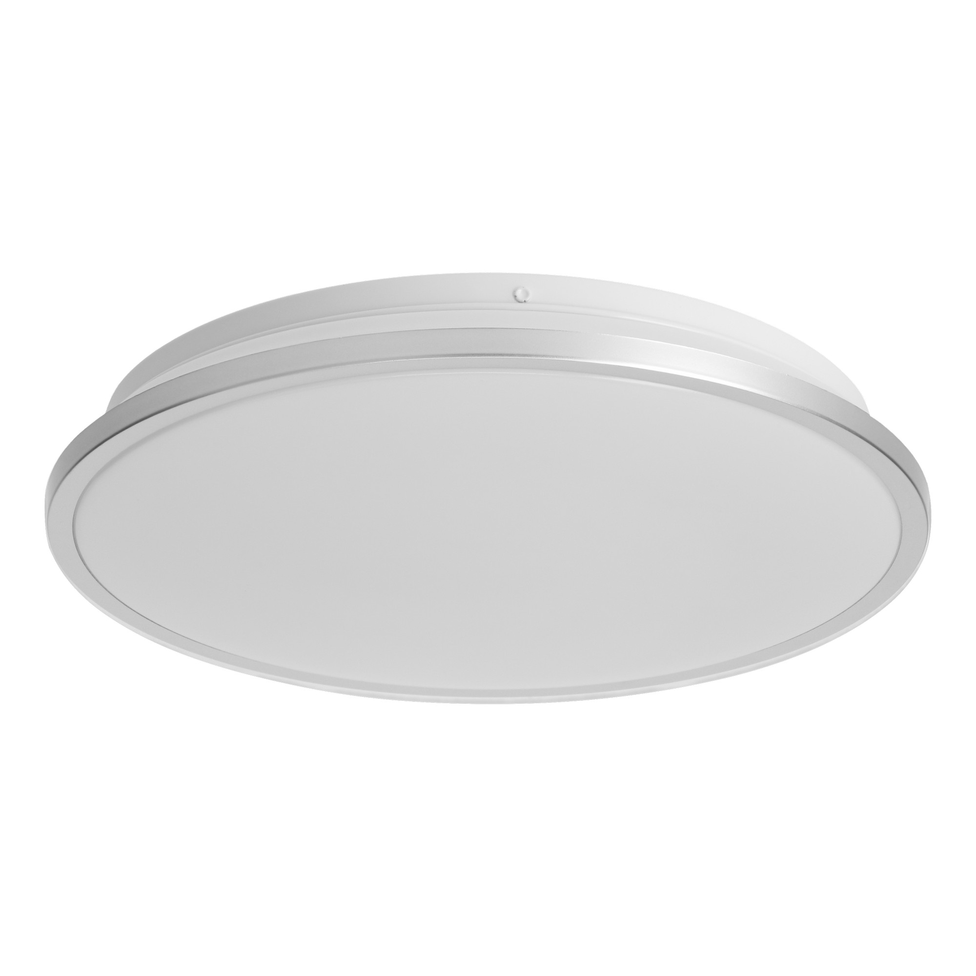 Svítidlo LED CCT ORO Tiago 12 W šedá ORO