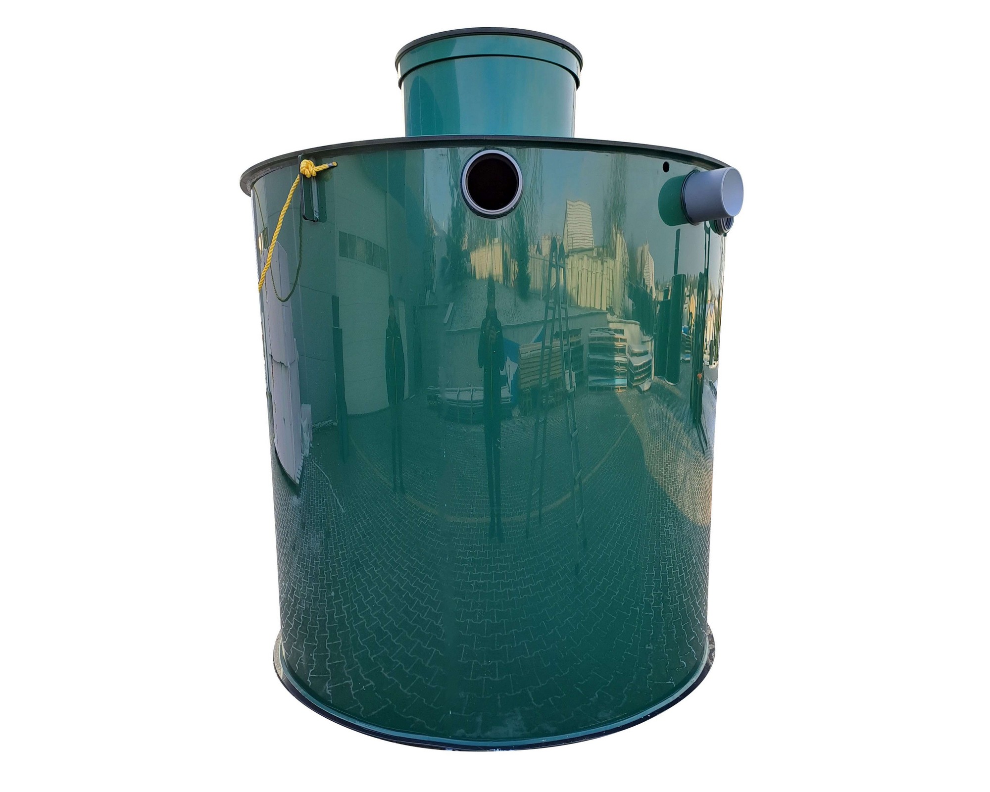 Nádrž podzemní plastová Kellner 9 000 l