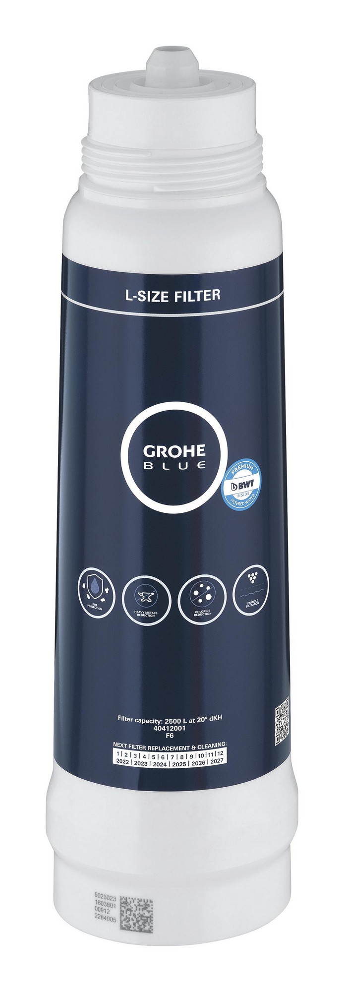 Filtr Grohe Blue velikost L GROHE