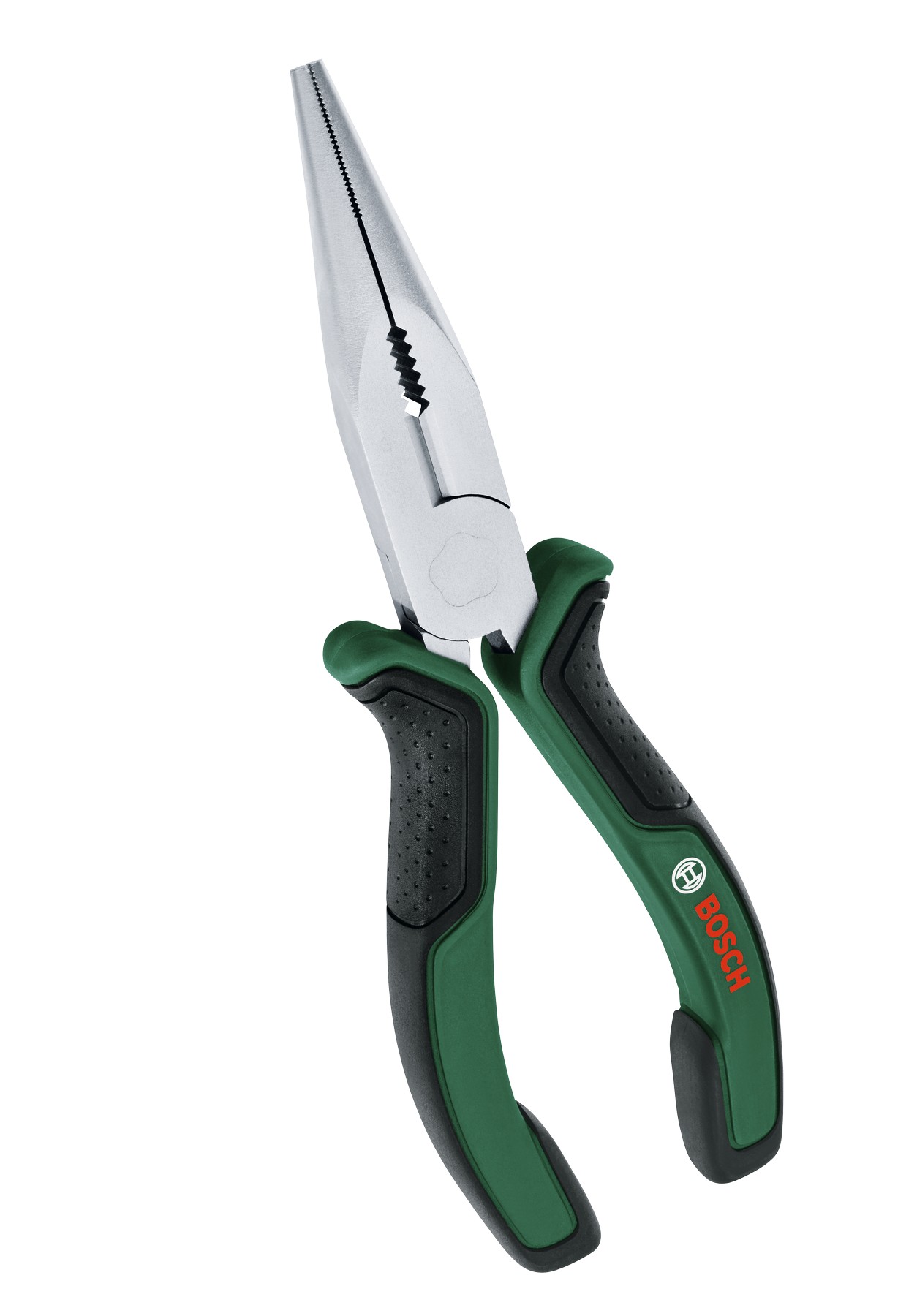 Kleště s dlouhými čelistmi Bosch 180 mm Bosch