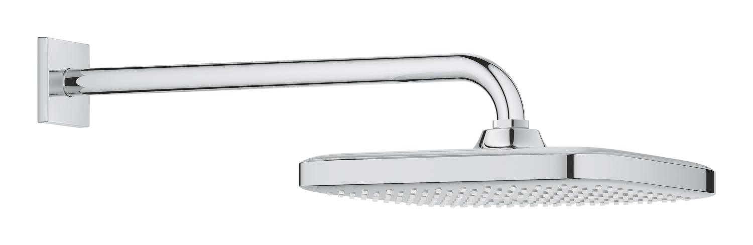 Set hlavové sprchy Grohe Tempesta 250 Cube 1 proud chrom 26682000 GROHE