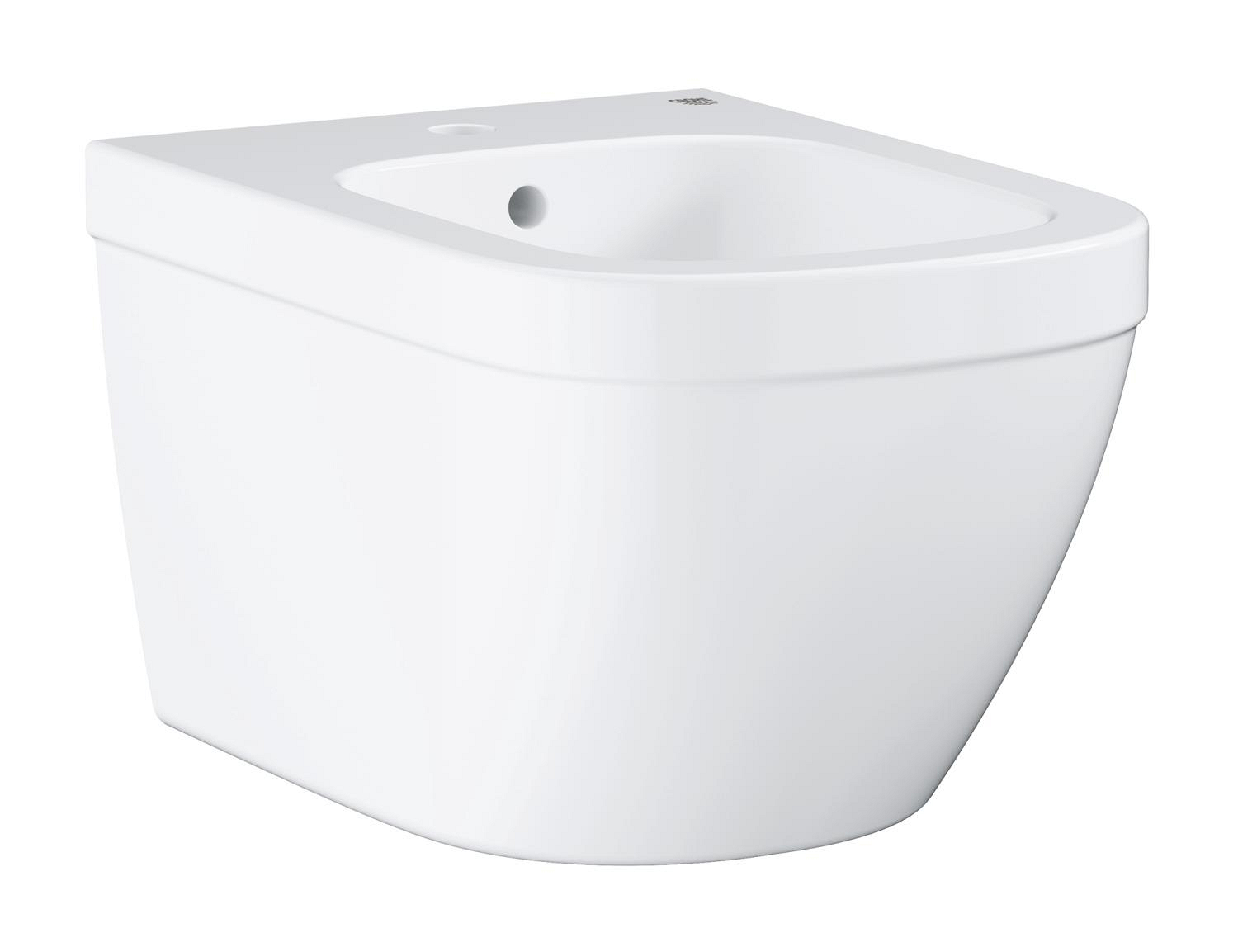 Bidet závěsný Grohe Euro Ceramic GROHE