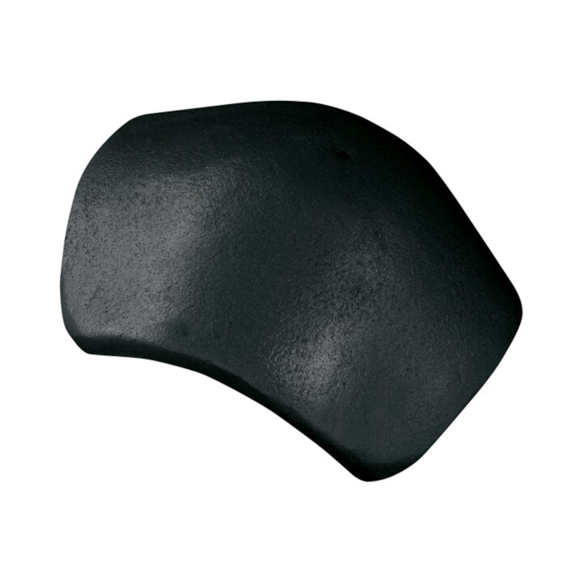 Hřebenáč rozdělovací XS Bramac Protector Plus s vrutem ebenově černá BRAMAC