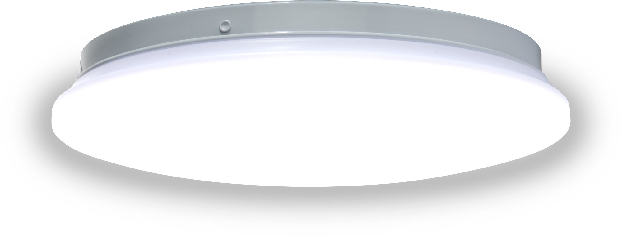 Svítidlo LED CCT s čidlem pohybu DEK SP612 24/30/36 W DEK