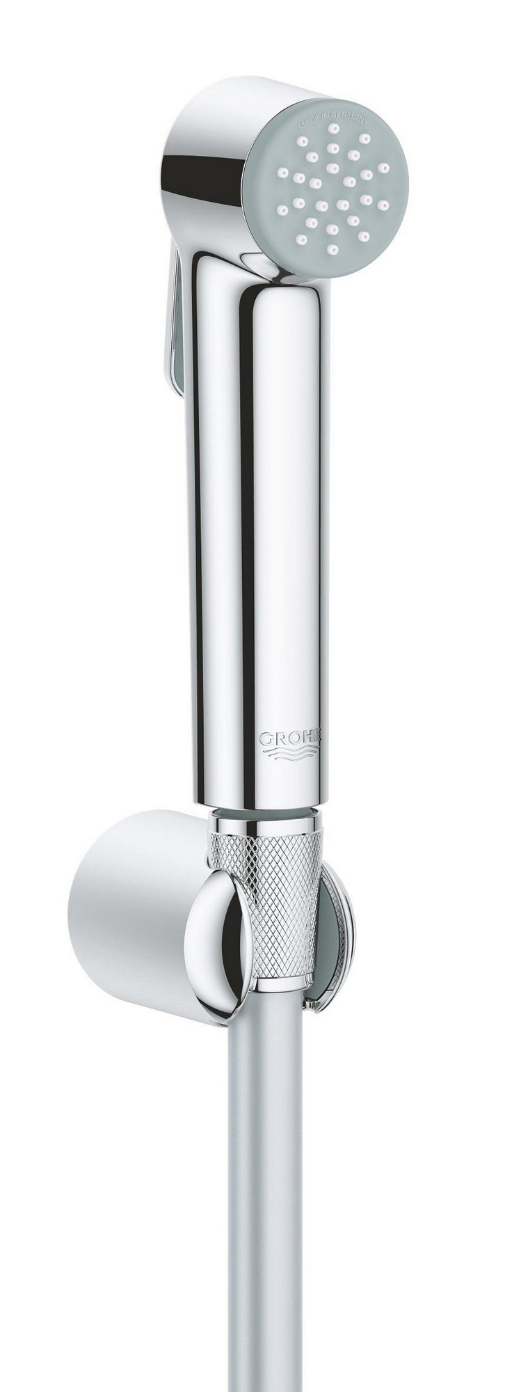 Set bidetové spršky Grohe Tempesta-F Trigger Spray 30 chrom 27513001 GROHE