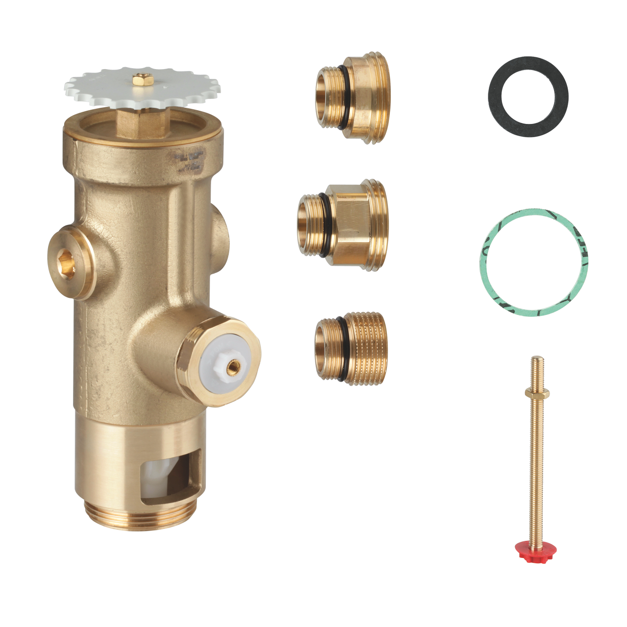 Splachovač tlakový Grohe 43996000 GROHE