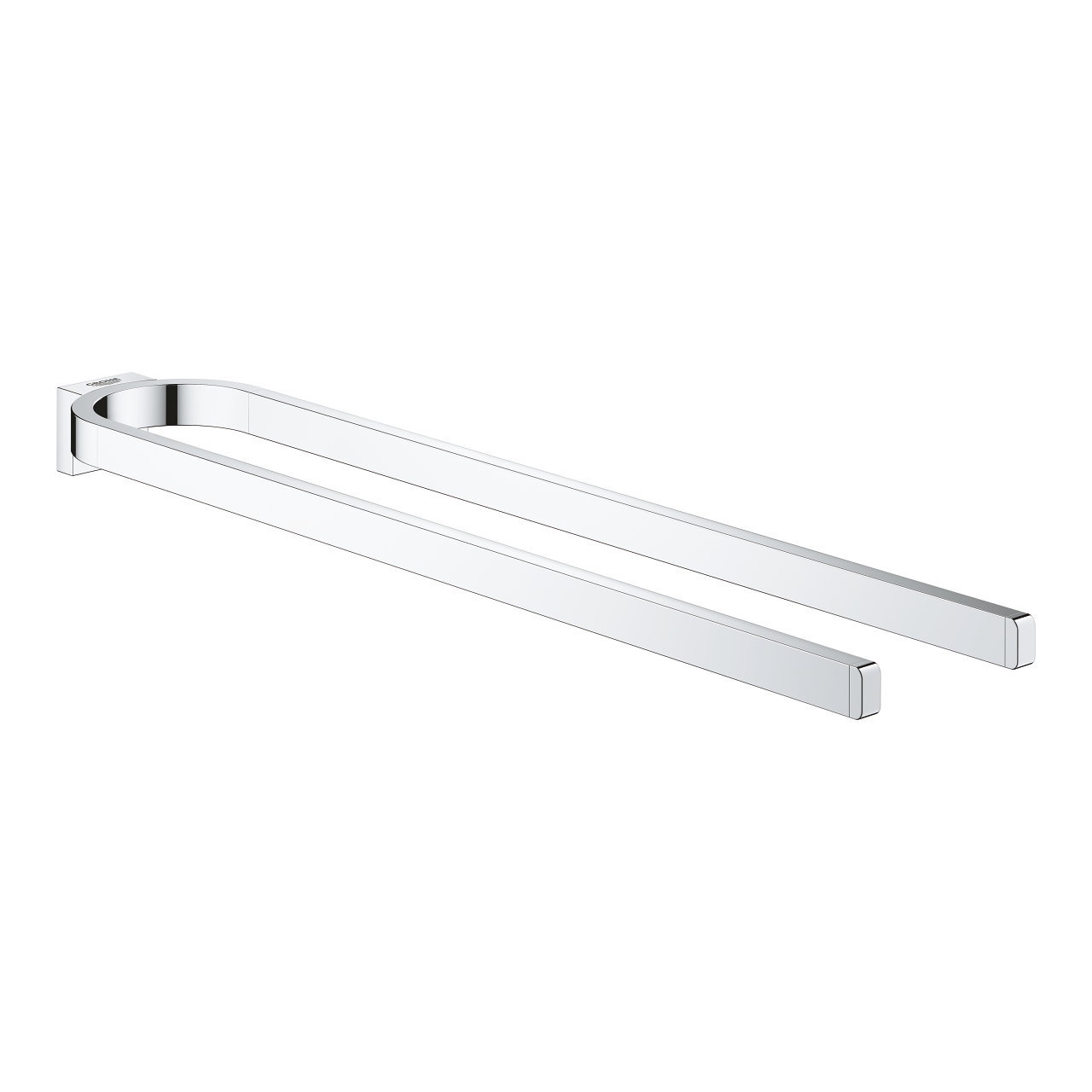 Držák na ručníky Grohe Selection chrom GROHE