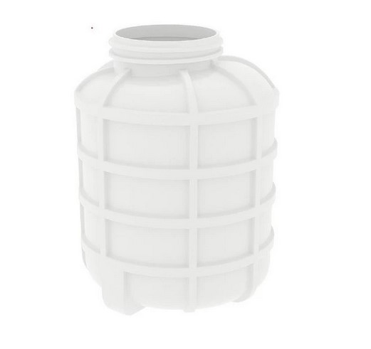 Jímka plastová Plastsvar ARTEMIS 1 500 l