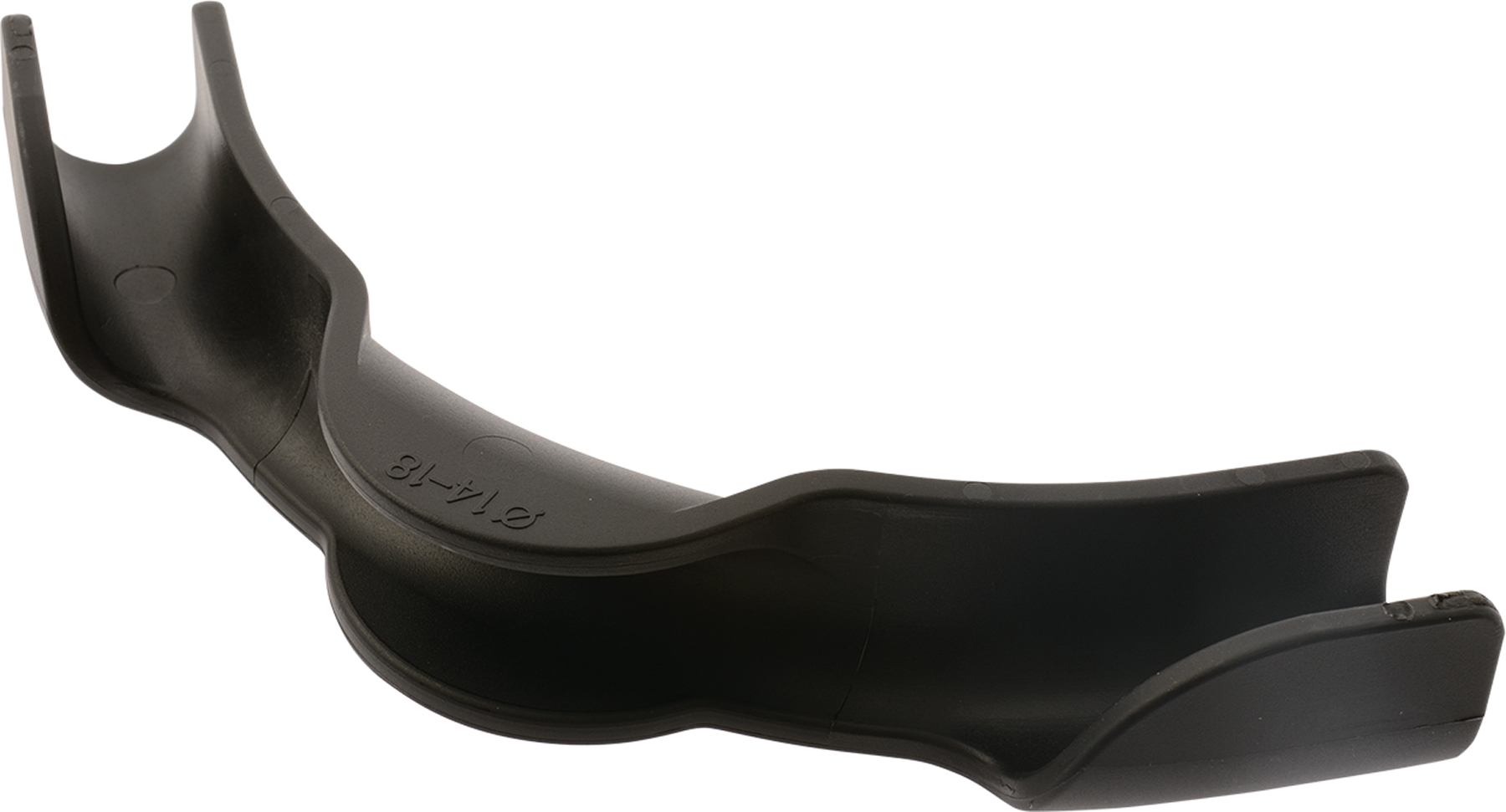 Oblouk vodicí FV Plast 20–22 mm