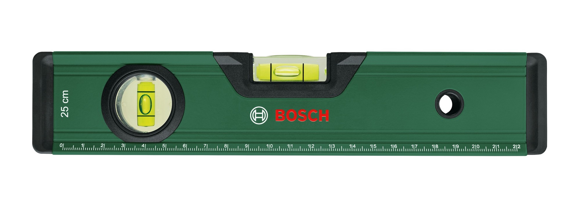 Vodováha Bosch 250 mm karton Bosch