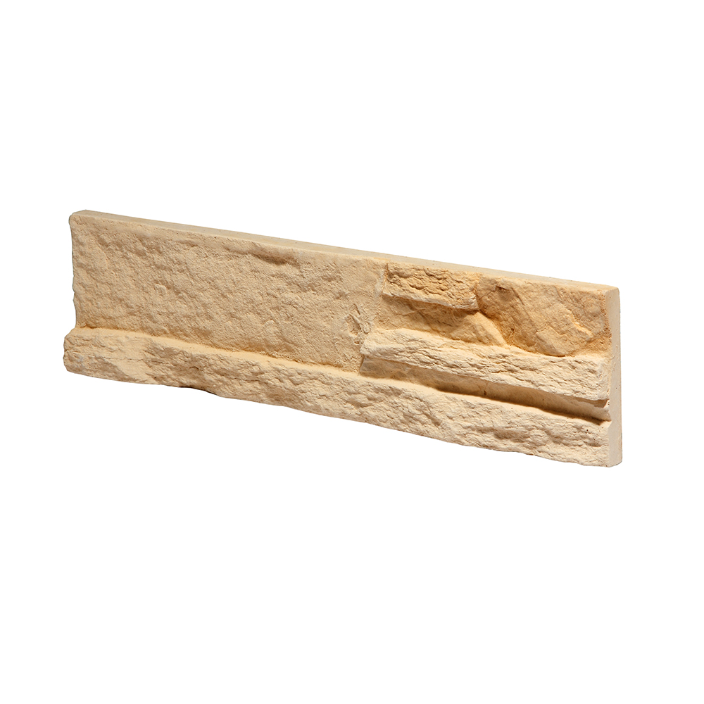 Obklad betonový STEGU NEPAL 2 béžová (0