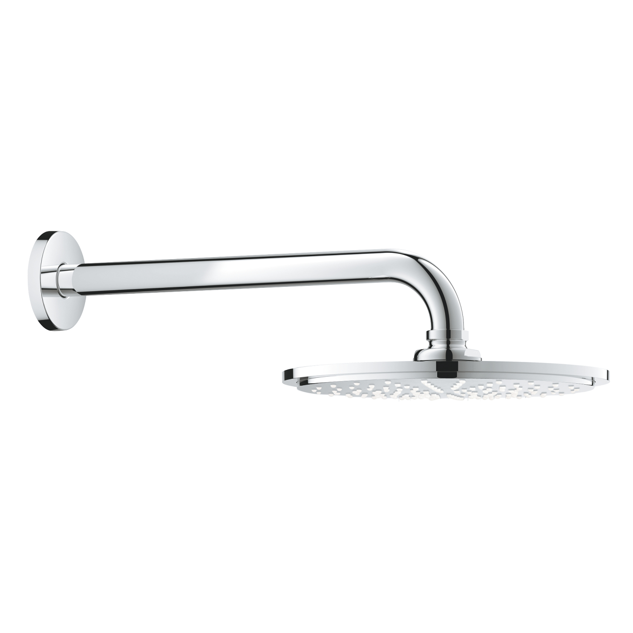 Set hlavové sprchy Grohe Rainshower Cosmopolitan 210 1 proud chrom 26062000 GROHE
