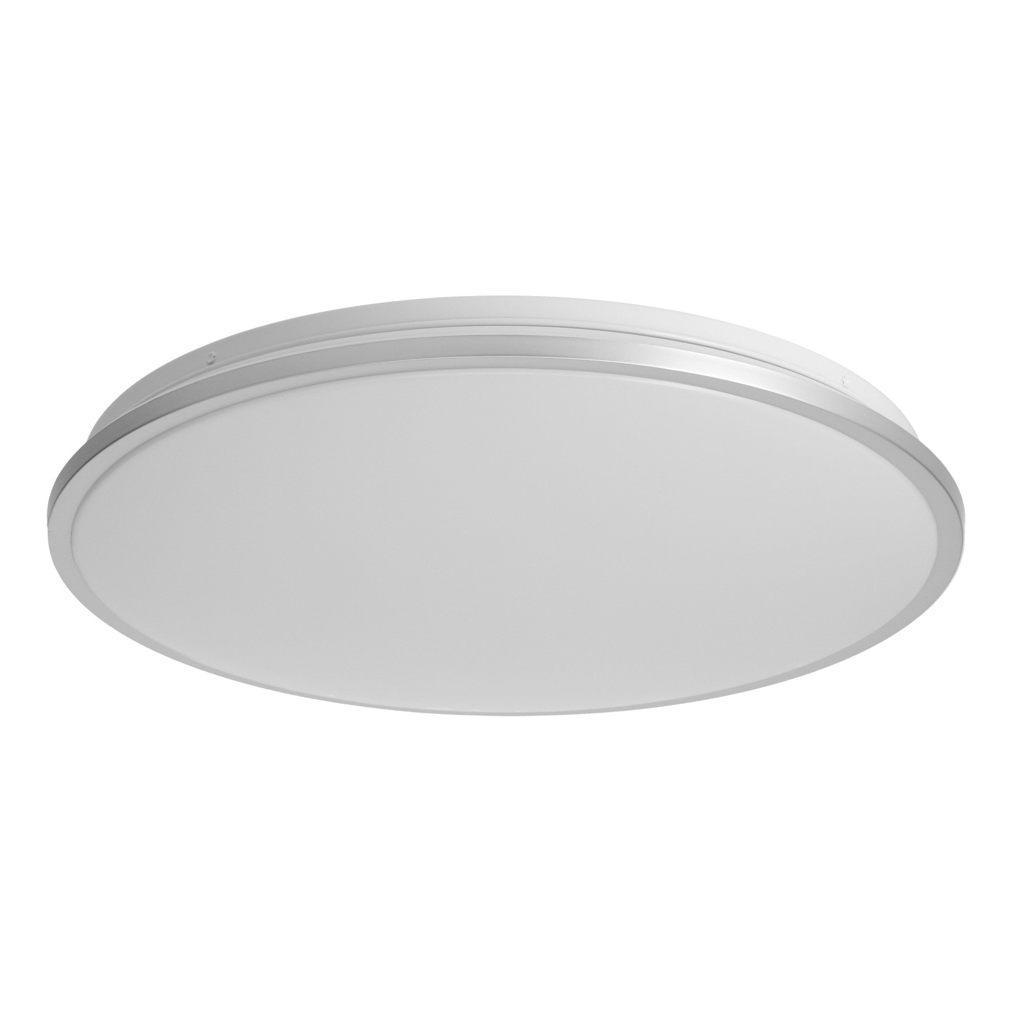 Svítidlo LED CCT ORO Tiago 24 W šedá ORO