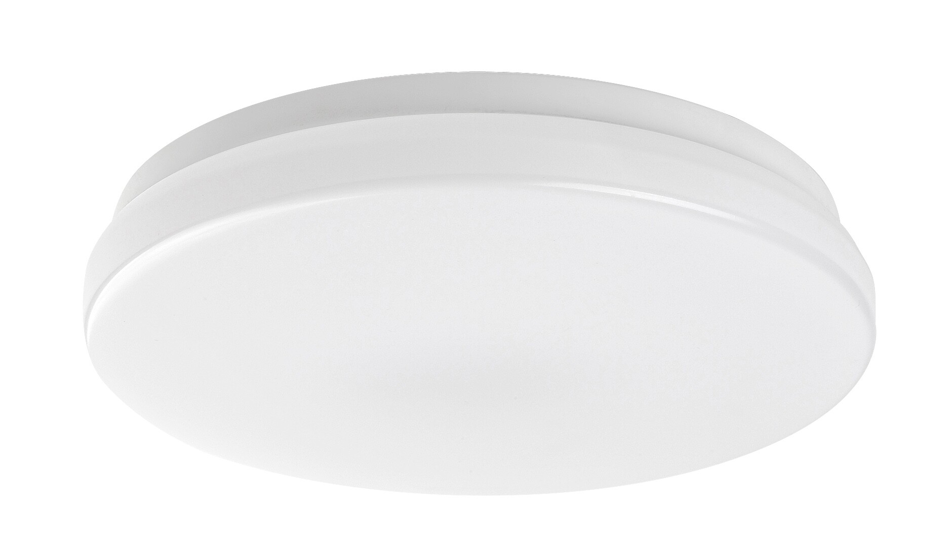 Svítidlo LED Rabalux Lowar 12 W kruhové bílá Rabalux