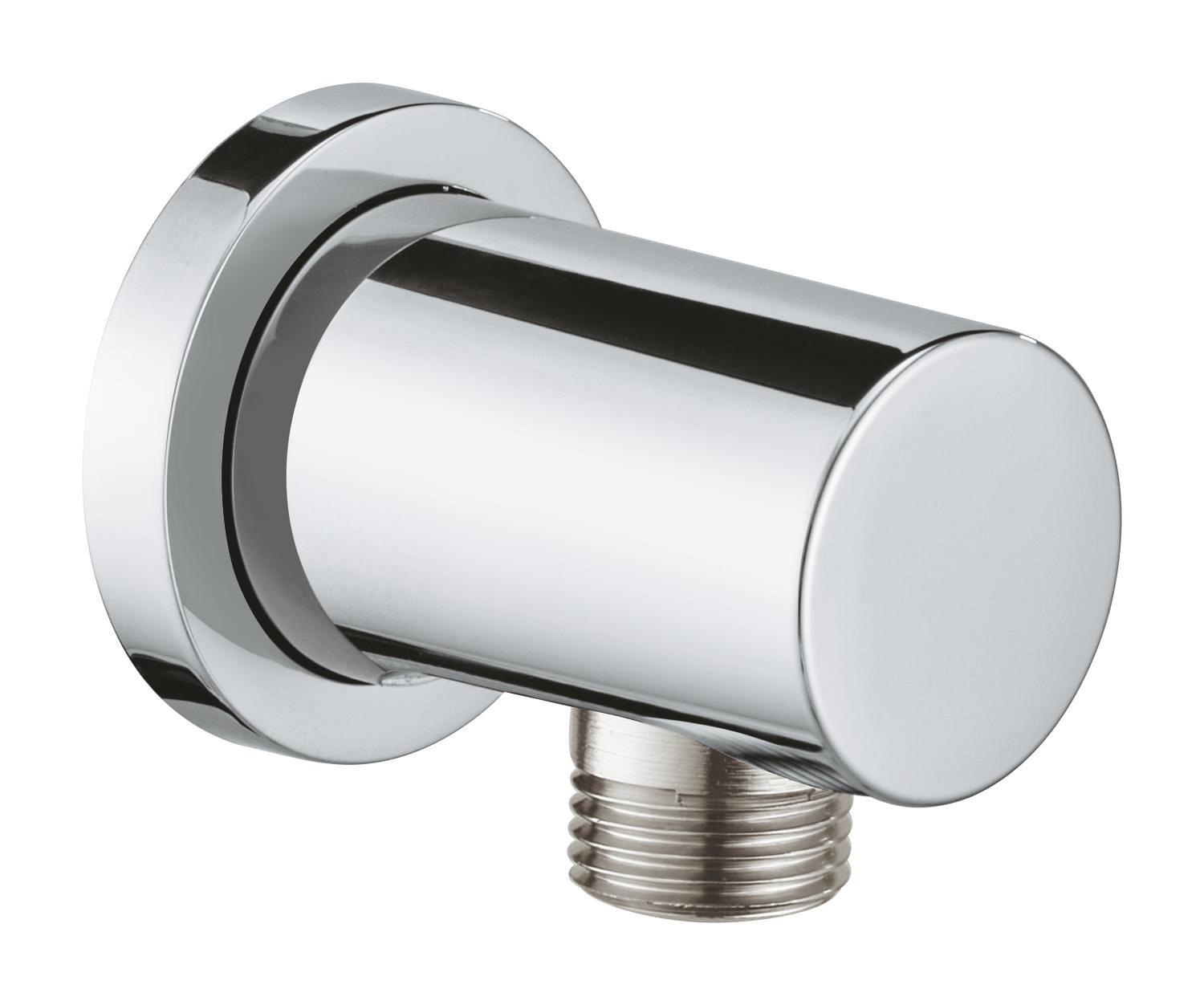 Vývod sprchy Grohe Rainshower chrom GROHE