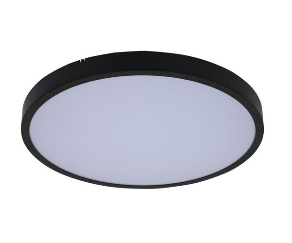 Svítidlo LED Rabalux Alenzo 24 W 1 500 lm kruhové Rabalux