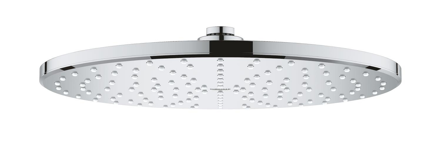 Sprcha hlavová Grohe Rainshower Mono 310 1 proud chrom 26562000 GROHE
