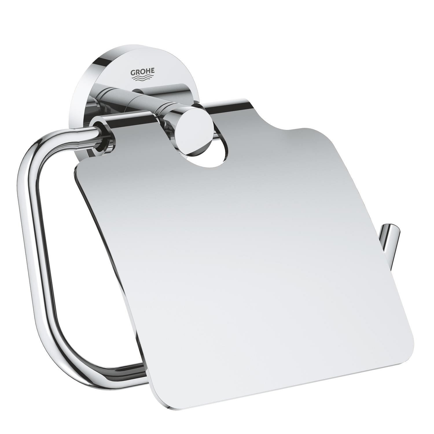Držák toaletního papíru Grohe Essentials chrom GROHE