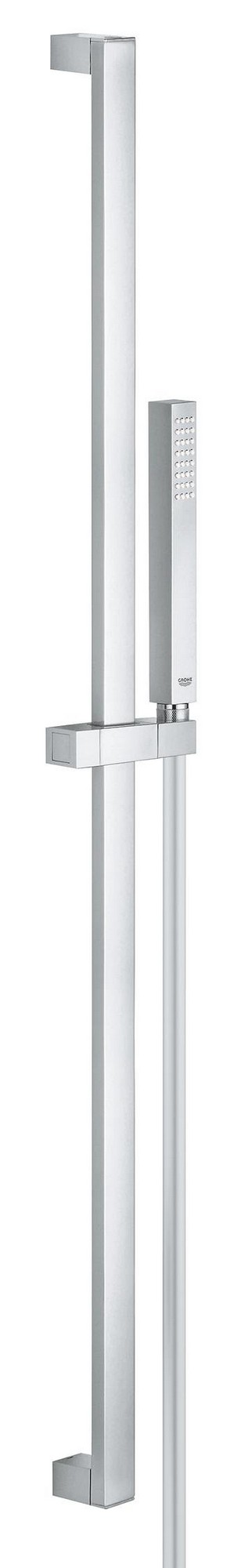 Set sprchový Grohe Euphoria Cube Stick 1 proud chrom 27700000 GROHE