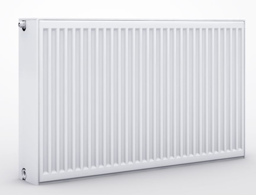 Radiátor deskový klasik Stelrad COMPACT ALL IN 33 (600×1 600 mm) 2. jakost (odřený na zadní straně) STELRAD