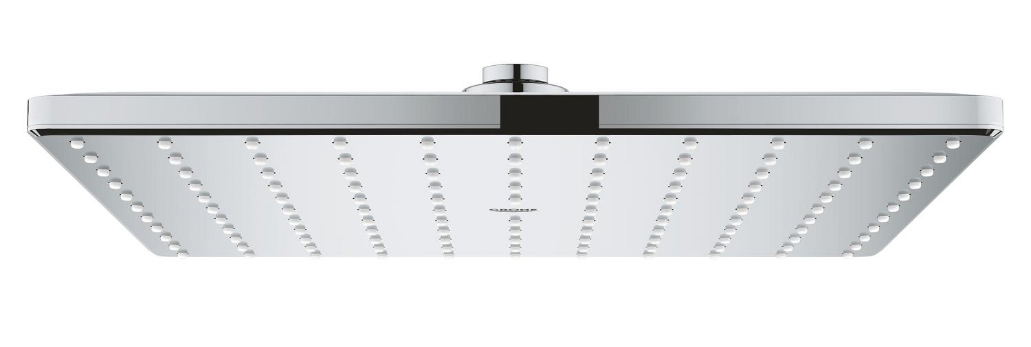 Sprcha hlavová Grohe Rainshower Mono 310 Cube 1 proud chrom 26568000 GROHE
